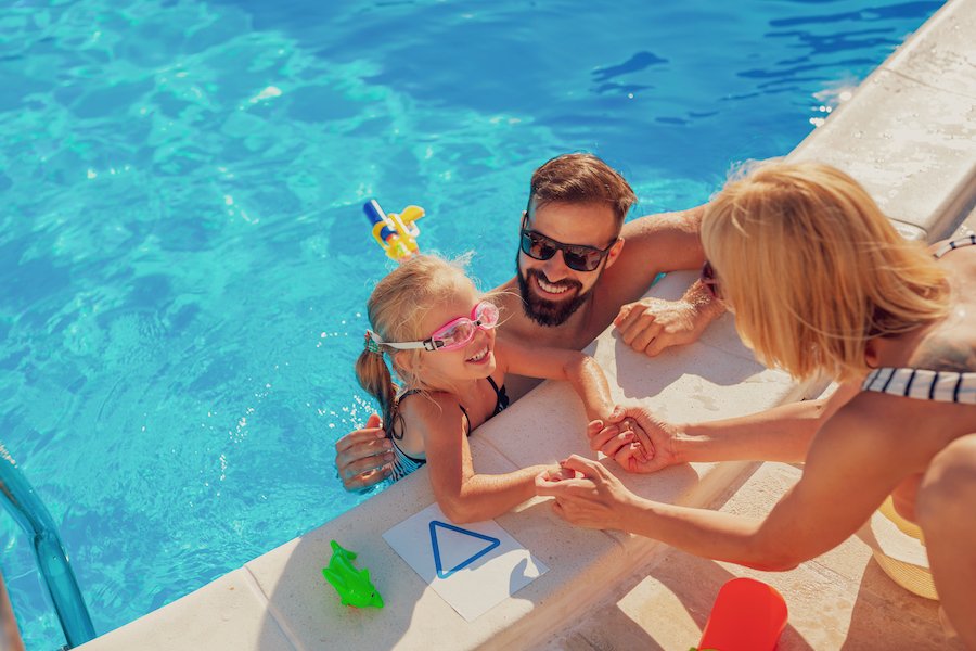 TOP 3 des meilleurs dispositifs de sécurité pour votre piscine